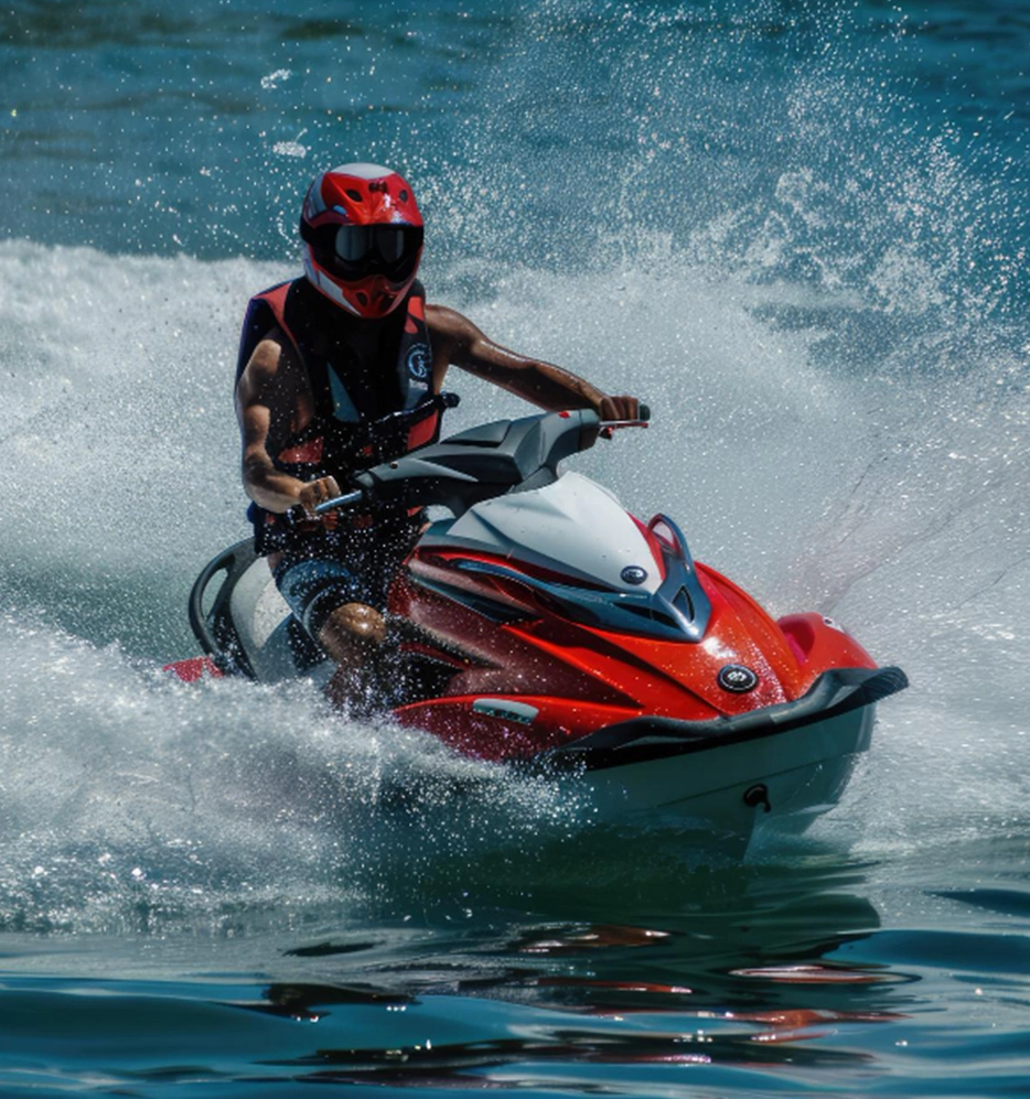 SeaDoo Personal Watercraft Repair Services in Palm Bay, FL